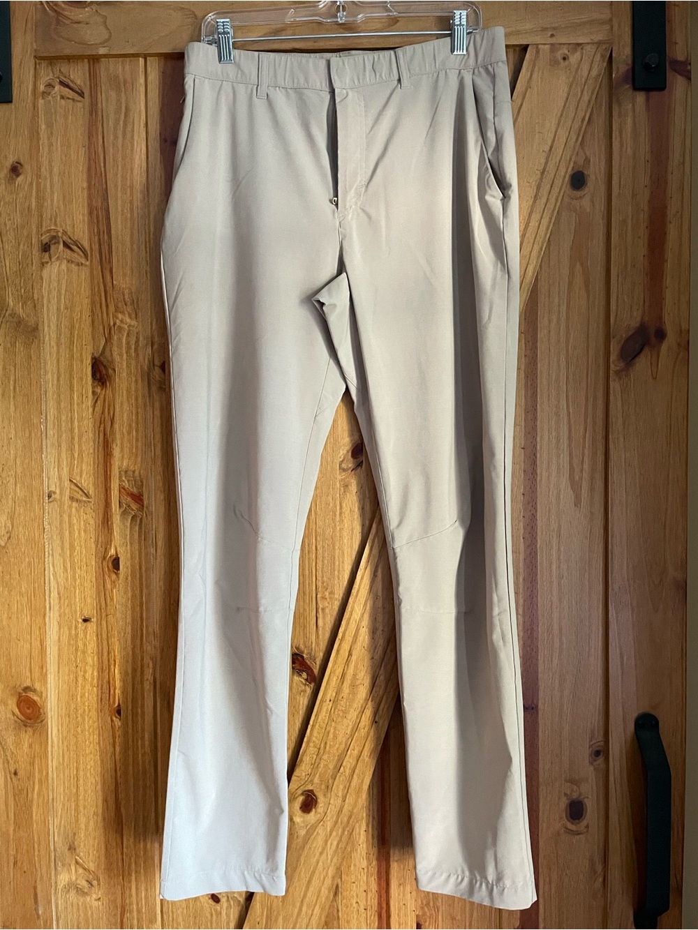 Fabletics The Only Pant- Khaki